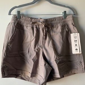 Women’s RBX Athletic Shorts